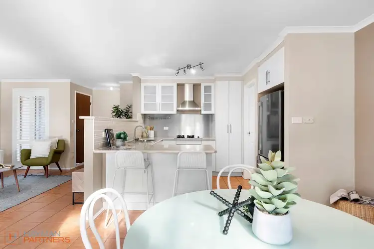 Sixth view of Homely house listing, 6 Whitford Place, Conder ACT 2906