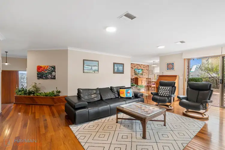 Sixth view of Homely house listing, 10 Callaway Crescent, Gordon ACT 2906