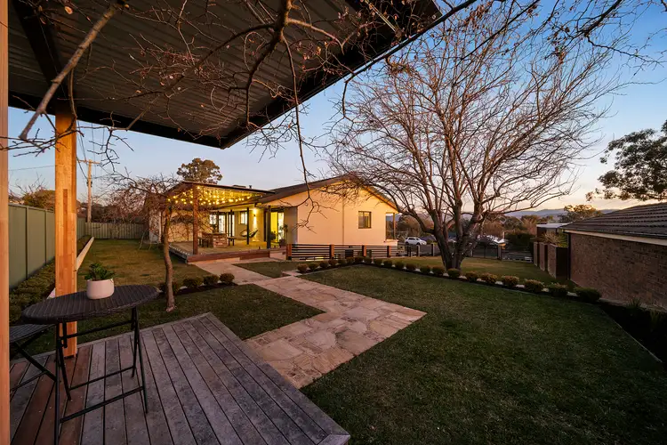 37 Illingworth Street, Wanniassa ACT 2903