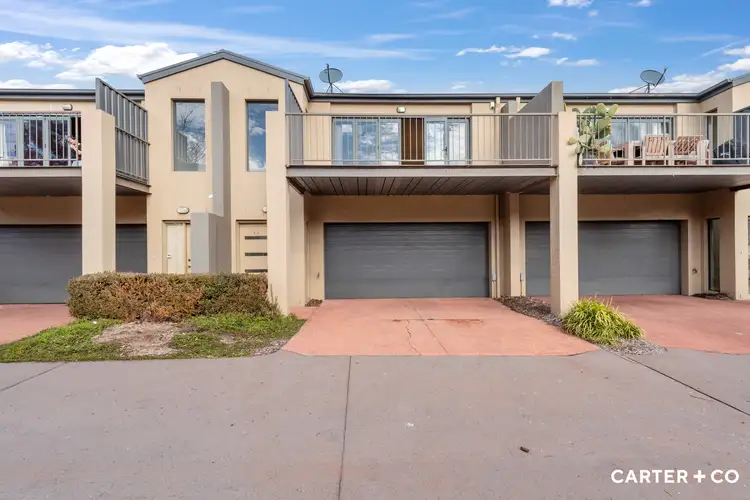 Main view of Homely unit listing, 13/70 Hurtle Avenue, Bonython ACT 2905