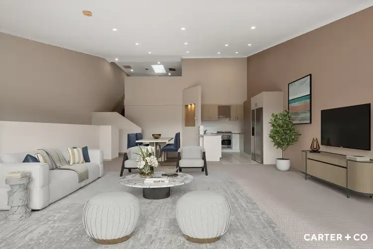 Third view of Homely unit listing, 13/70 Hurtle Avenue, Bonython ACT 2905