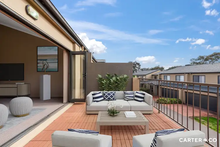 Fourth view of Homely unit listing, 13/70 Hurtle Avenue, Bonython ACT 2905