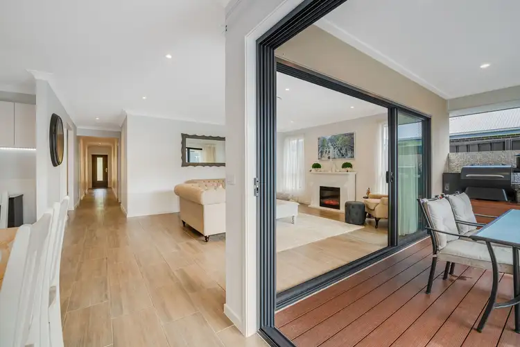 Sixth view of Homely house listing, 146 Waterside Drive, Fletcher NSW 2287