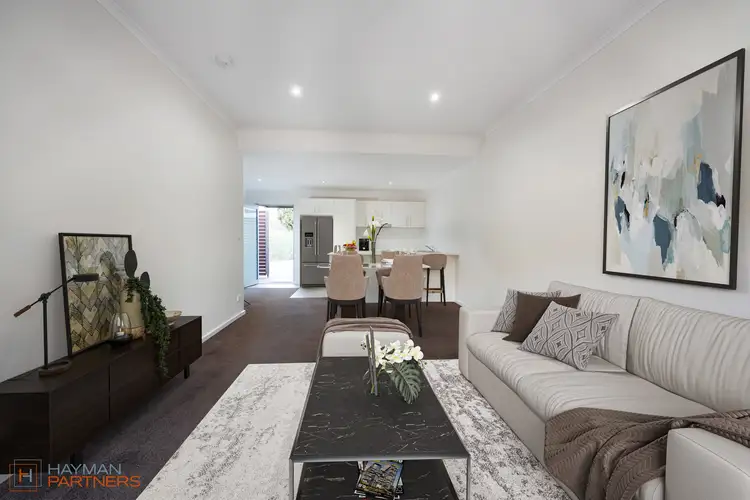 Third view of Homely unit listing, 2/10 Tasman Place, Lyons ACT 2606