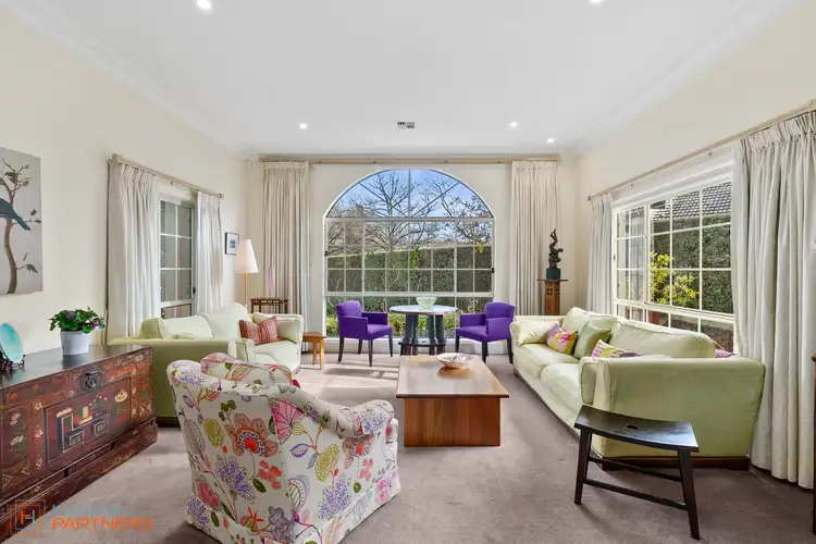 Third view of Homely house listing, 71 Jansz Crescent, Griffith ACT 2603