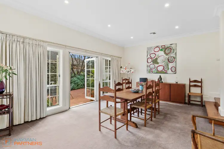 Fifth view of Homely house listing, 71 Jansz Crescent, Griffith ACT 2603