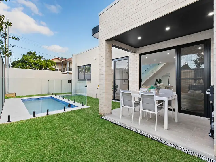 Third view of Homely house listing, 7A Stewart Avenue, Matraville NSW 2036