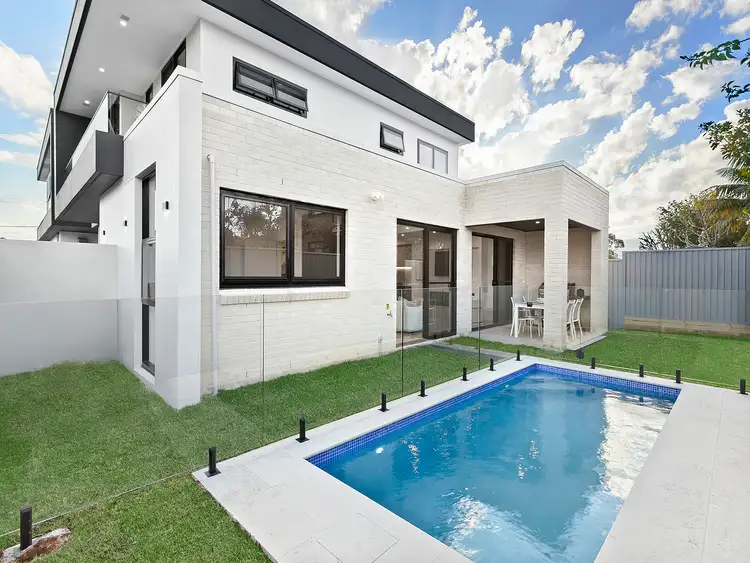 Sixth view of Homely house listing, 7A Stewart Avenue, Matraville NSW 2036
