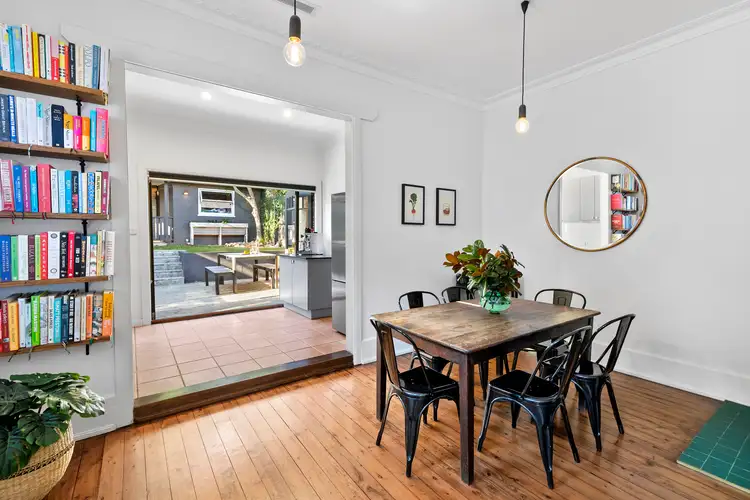 Fourth view of Homely semi-detached listing, 65 Sinclair Street, Wollstonecraft NSW 2065