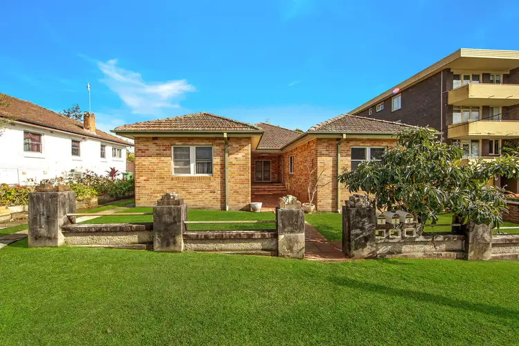 Main view of Homely house listing, 32 Byron Street, Wyong NSW 2259