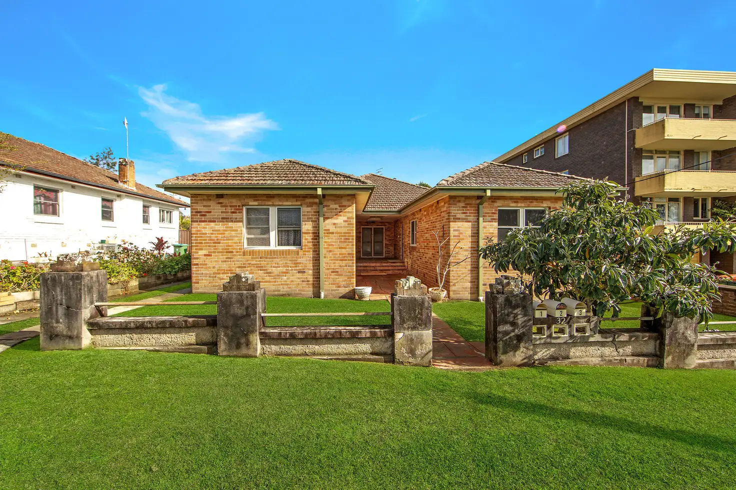 Main view of Homely house listing, 32 Byron Street, Wyong NSW 2259