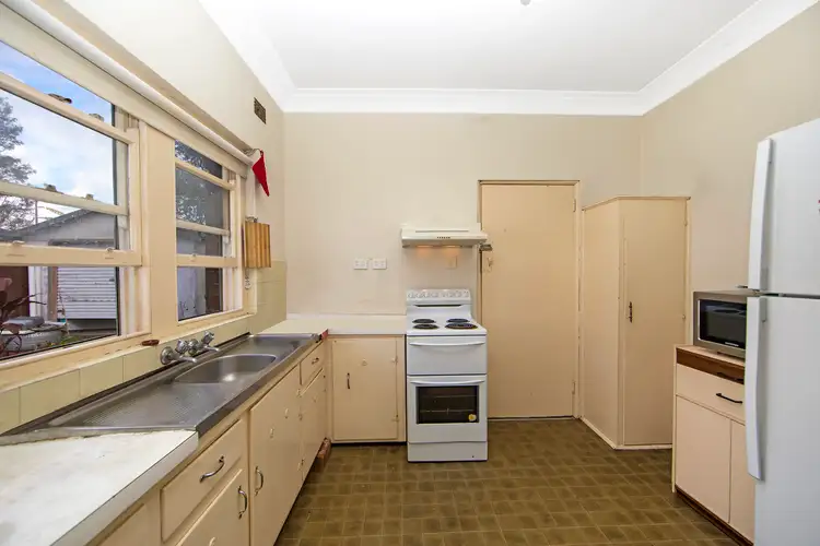 Third view of Homely house listing, 32 Byron Street, Wyong NSW 2259