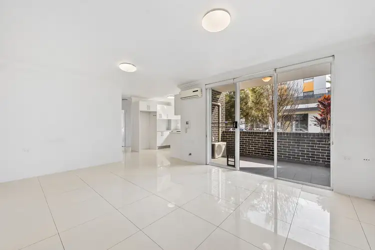 Main view of Homely apartment listing, 1/4 Barangaroo Road, Toongabbie NSW 2146