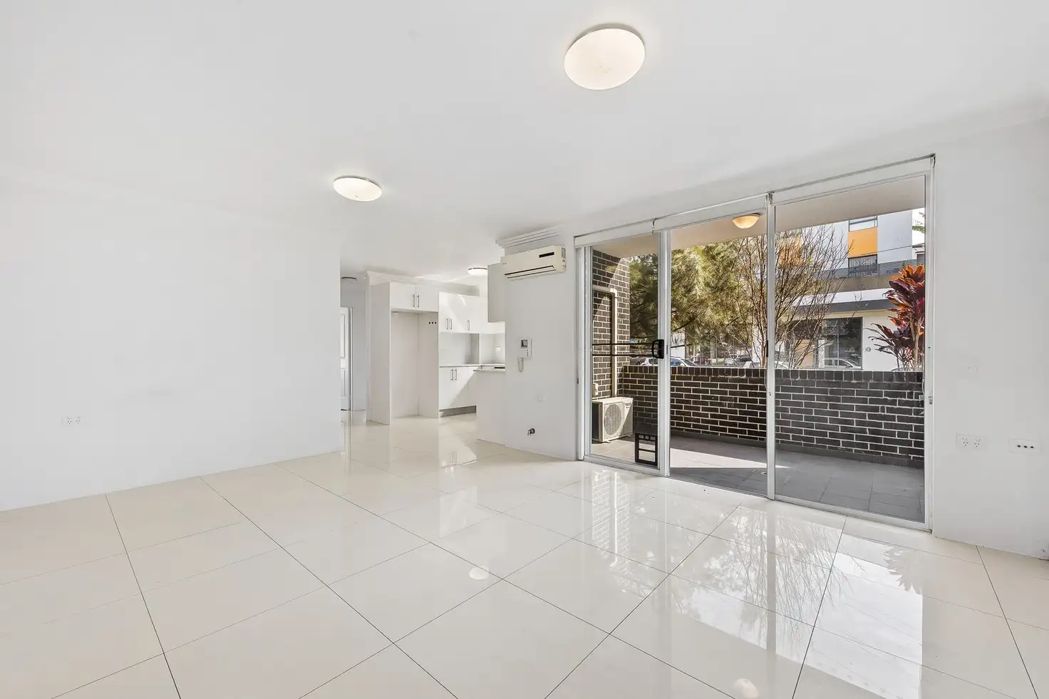 Main view of Homely apartment listing, 1/4 Barangaroo Road, Toongabbie NSW 2146