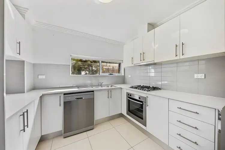 Second view of Homely apartment listing, 1/4 Barangaroo Road, Toongabbie NSW 2146
