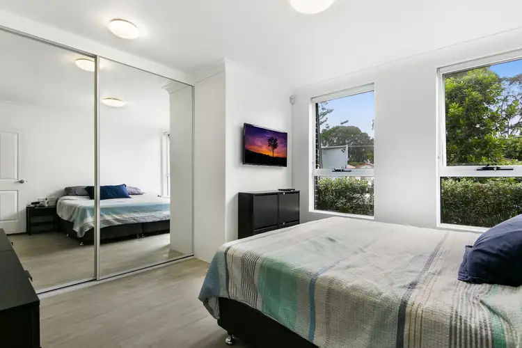 Fourth view of Homely apartment listing, 1/4 Barangaroo Road, Toongabbie NSW 2146