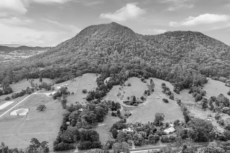 477 Gold Creek Road, Eerwah Vale QLD 4562