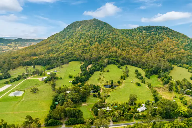 Second view of Homely house listing, 477 Gold Creek Road, Eerwah Vale QLD 4562