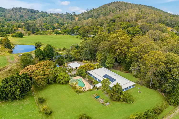 Third view of Homely house listing, 477 Gold Creek Road, Eerwah Vale QLD 4562