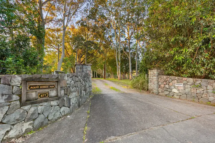 Fourth view of Homely house listing, 477 Gold Creek Road, Eerwah Vale QLD 4562