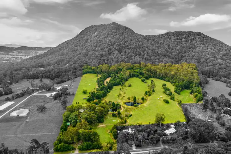 Fifth view of Homely house listing, 477 Gold Creek Road, Eerwah Vale QLD 4562