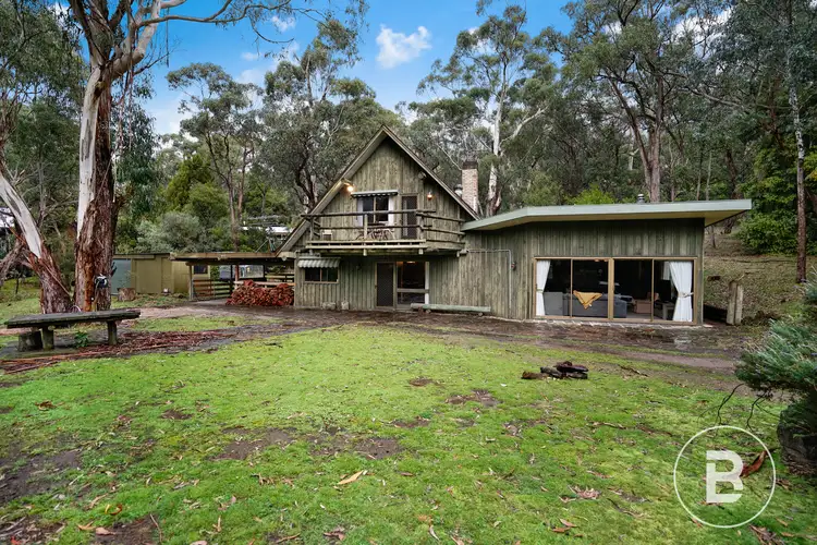 Main view of Homely house listing, 66-68 Scott Road, Halls Gap VIC 3381
