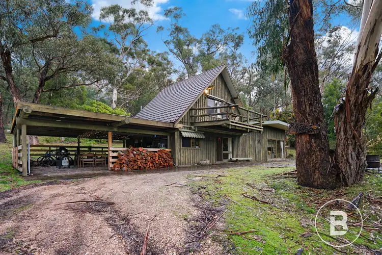 Second view of Homely house listing, 66-68 Scott Road, Halls Gap VIC 3381