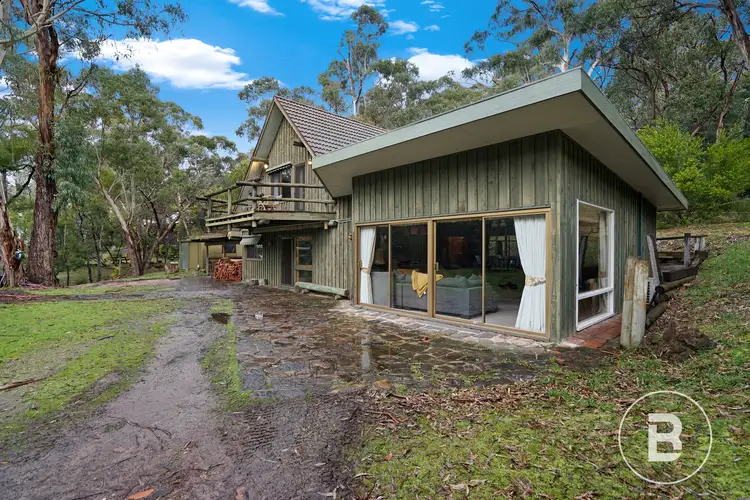 Third view of Homely house listing, 66-68 Scott Road, Halls Gap VIC 3381