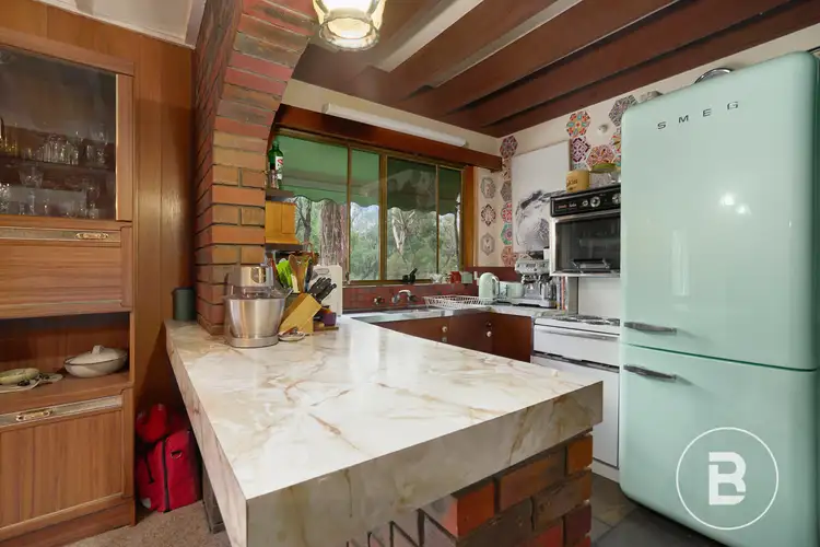 Fourth view of Homely house listing, 66-68 Scott Road, Halls Gap VIC 3381