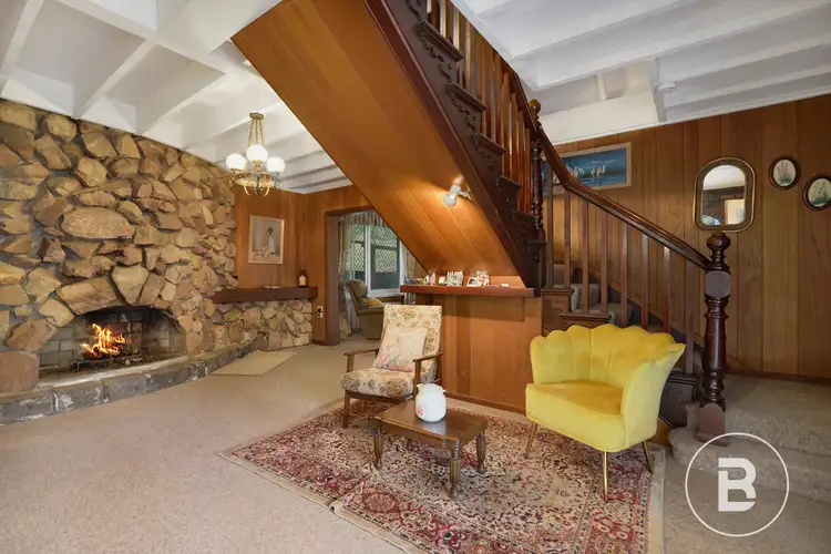 Fifth view of Homely house listing, 66-68 Scott Road, Halls Gap VIC 3381