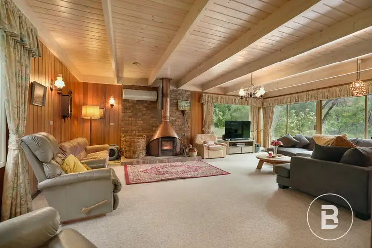 Sixth view of Homely house listing, 66-68 Scott Road, Halls Gap VIC 3381