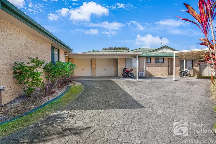 Third view of Homely villa listing, 14 Bower Place, Tuncurry NSW 2428