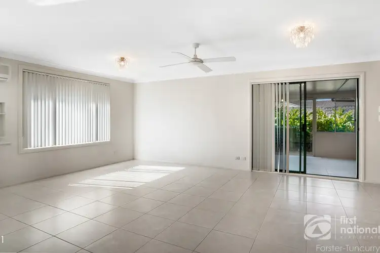 Fifth view of Homely villa listing, 14 Bower Place, Tuncurry NSW 2428