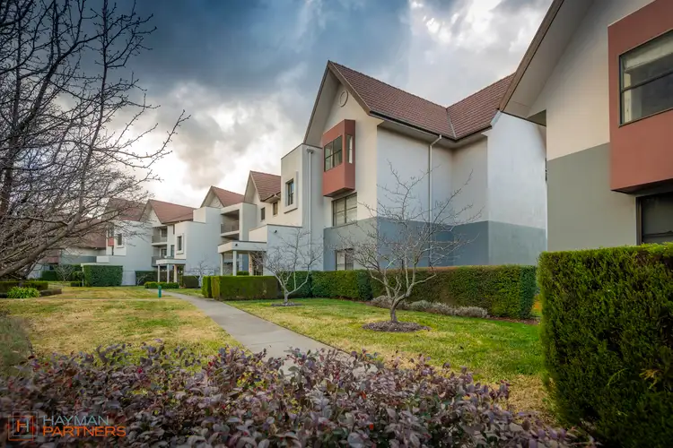 16/10 Hopegood Place, Garran ACT 2605
