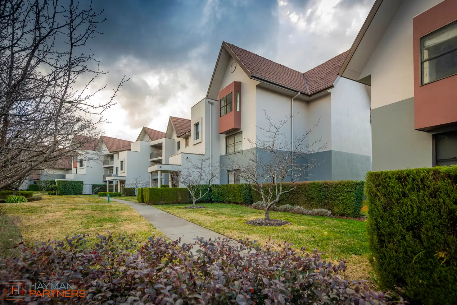 Main view of Homely townhouse listing, 16/10 Hopegood Place, Garran ACT 2605