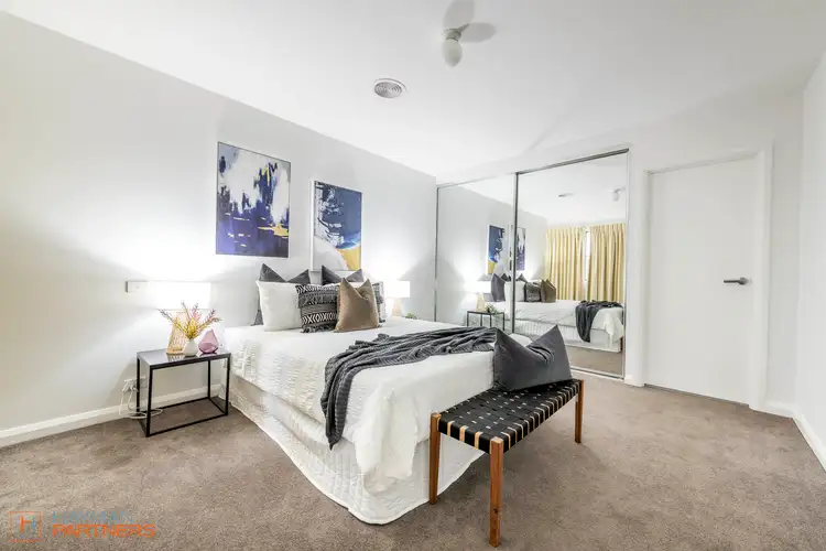 Fourth view of Homely townhouse listing, 16/10 Hopegood Place, Garran ACT 2605