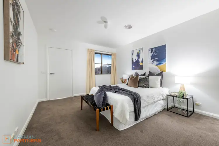 Fifth view of Homely townhouse listing, 16/10 Hopegood Place, Garran ACT 2605