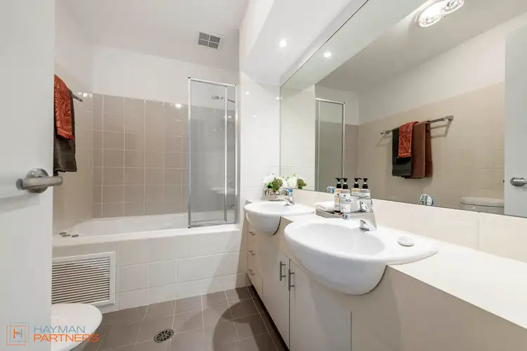 Sixth view of Homely townhouse listing, 16/10 Hopegood Place, Garran ACT 2605