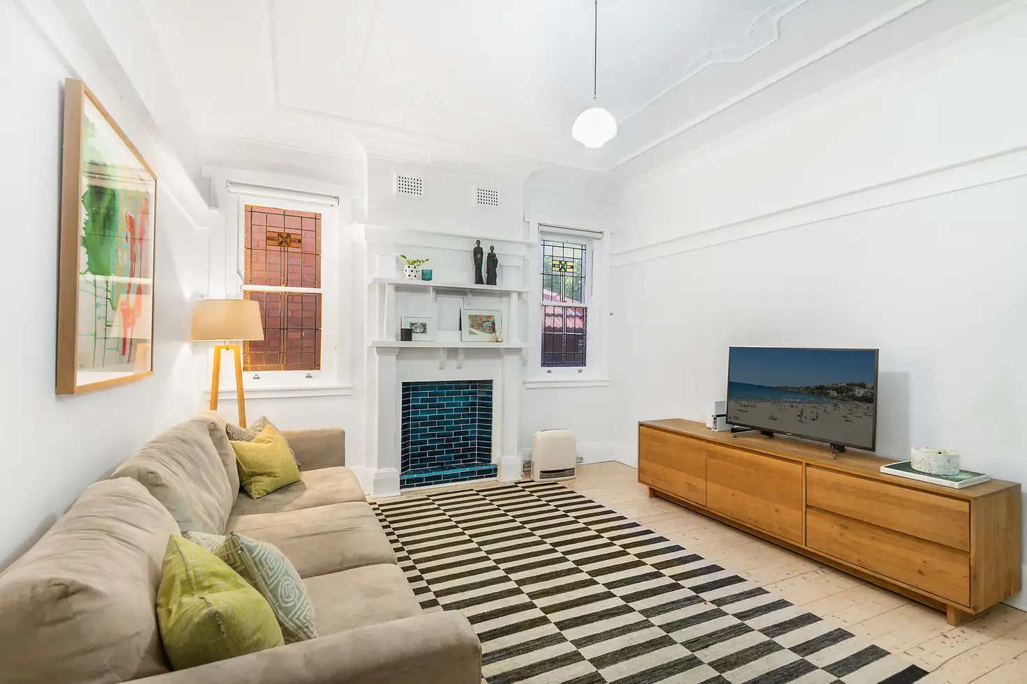 Main view of Homely unit listing, 4/6 Daintrey Crescent, Randwick NSW 2031