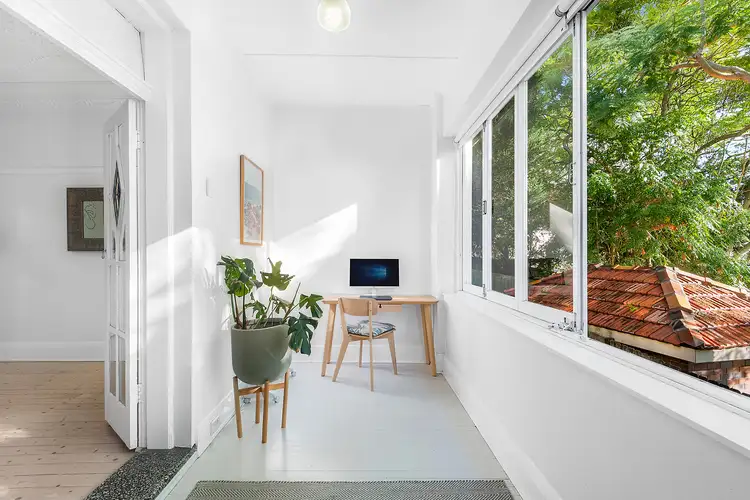 Second view of Homely unit listing, 4/6 Daintrey Crescent, Randwick NSW 2031