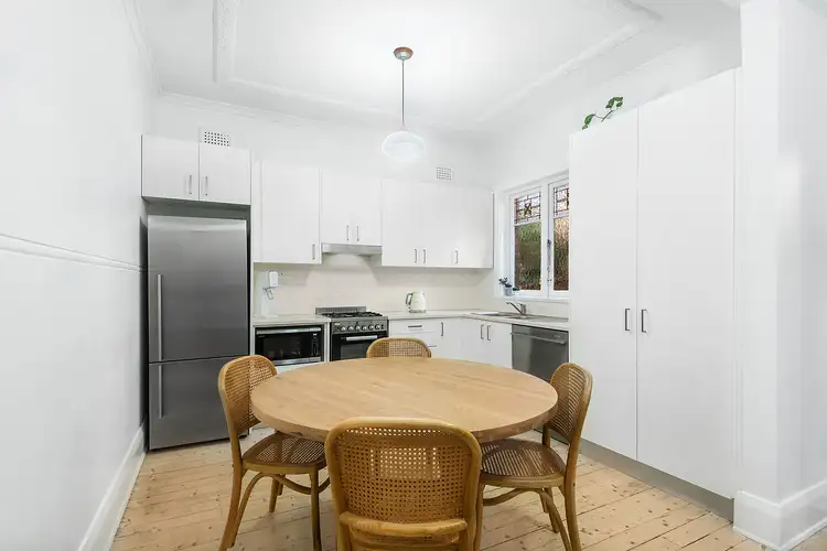 Third view of Homely unit listing, 4/6 Daintrey Crescent, Randwick NSW 2031