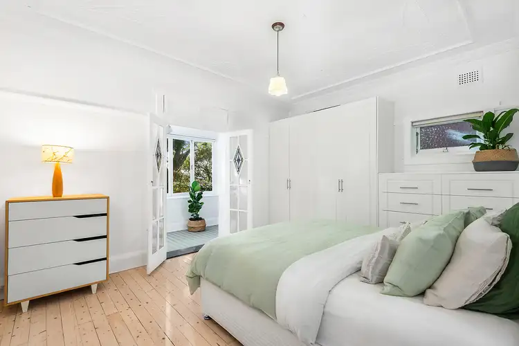 Fourth view of Homely unit listing, 4/6 Daintrey Crescent, Randwick NSW 2031