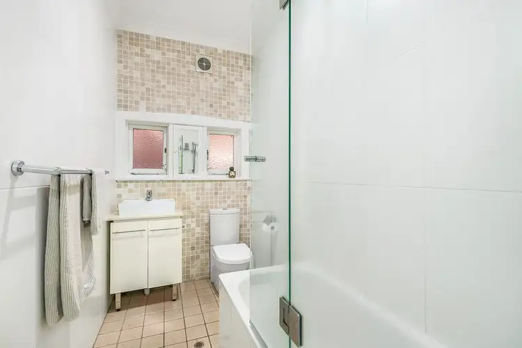 Fifth view of Homely unit listing, 4/6 Daintrey Crescent, Randwick NSW 2031