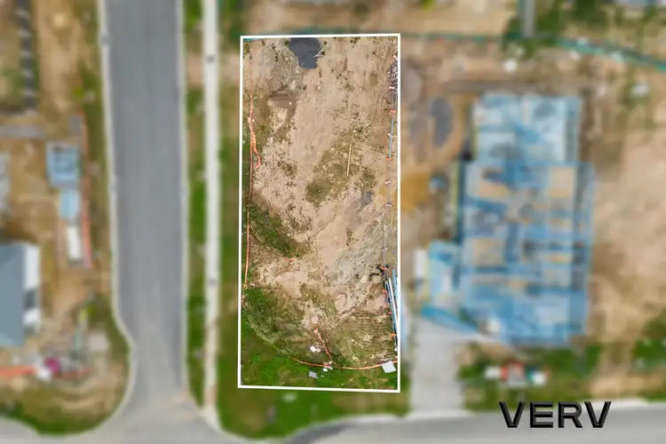 Second view of Homely land listing, LOT 1220 Glenrock Drive, Googong NSW 2620