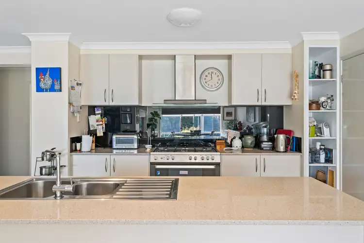 Fifth view of Homely house listing, 8 Peppercorn Place, Euroa VIC 3666