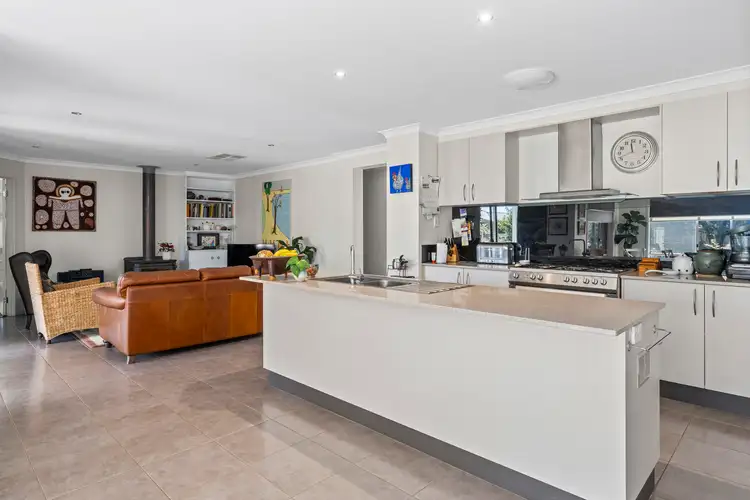 Sixth view of Homely house listing, 8 Peppercorn Place, Euroa VIC 3666