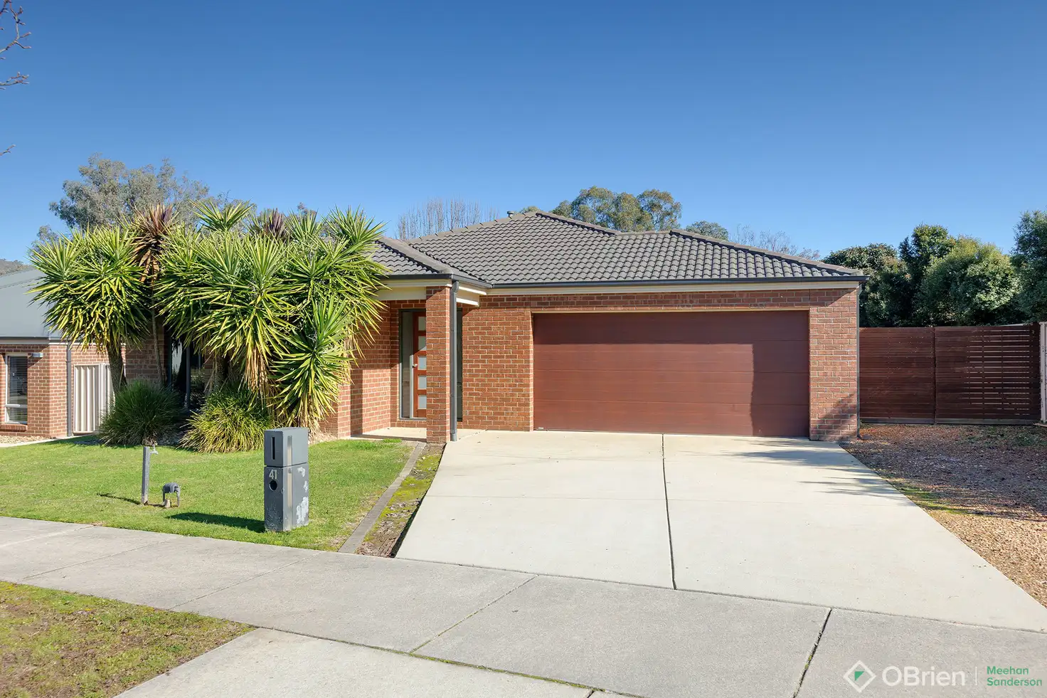 Main view of Homely house listing, 41 Whistler Concourse, Bandiana VIC 3691