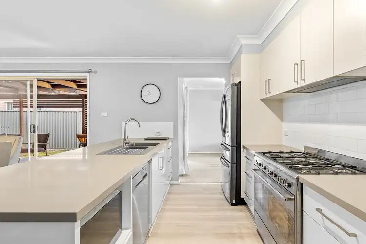 Third view of Homely house listing, 20 Greybox Crescent, Hamlyn Terrace NSW 2259