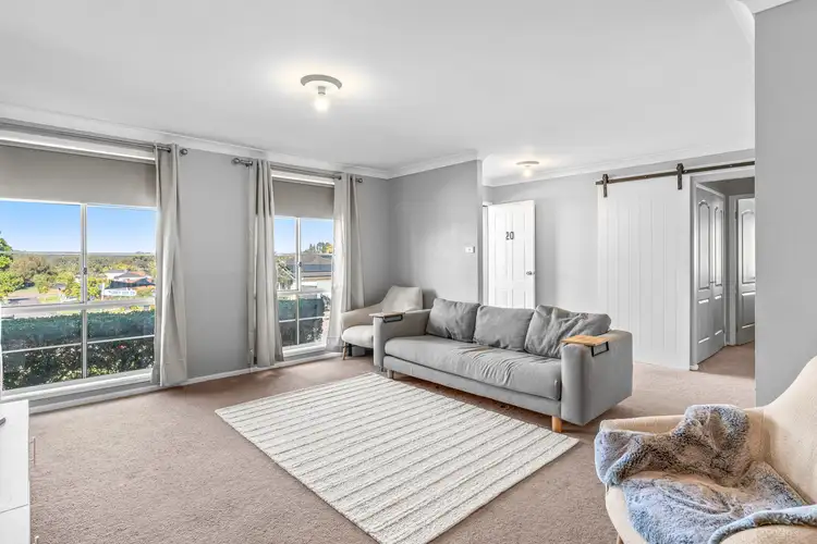 Fifth view of Homely house listing, 20 Greybox Crescent, Hamlyn Terrace NSW 2259