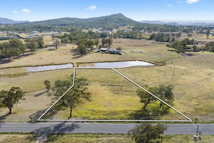Main view of Homely land listing, 23 Clarkes Crossing Close, Vacy NSW 2421